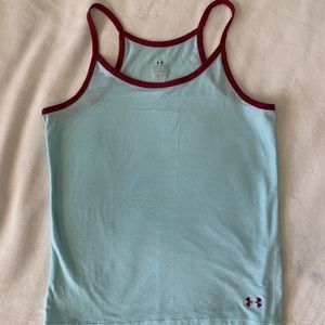 Under Armour comfy tank